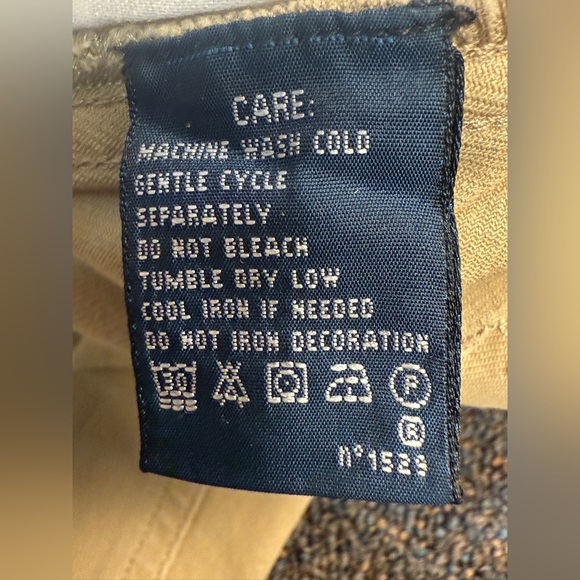 Ralph Lauren Blue Label Women's Palermo Jodhpur Pants Equestrian Riding Size 6 - Picture 4 of 16